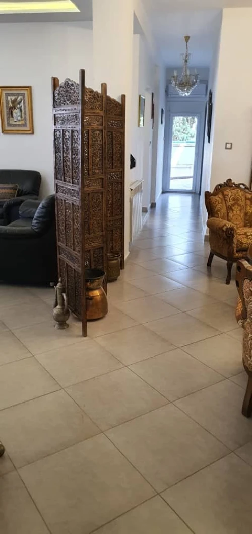 Location Villa Alger Bouzareah