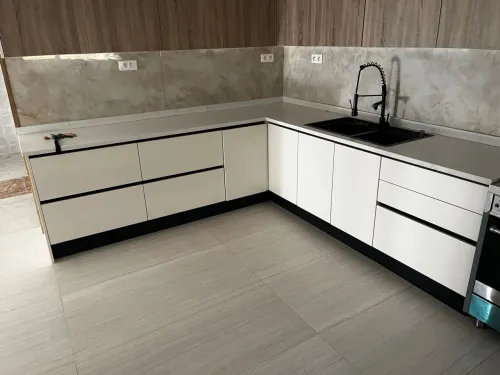 Location Appartement F4 Alger Said hamdine