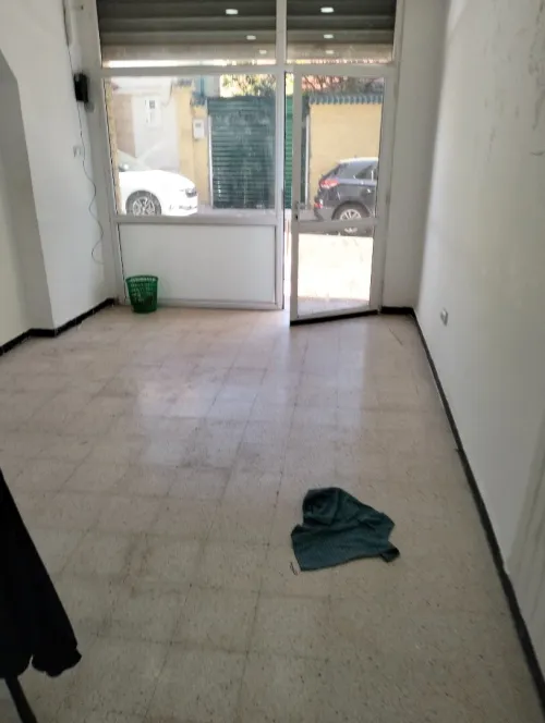 Location Local Alger Chevalley