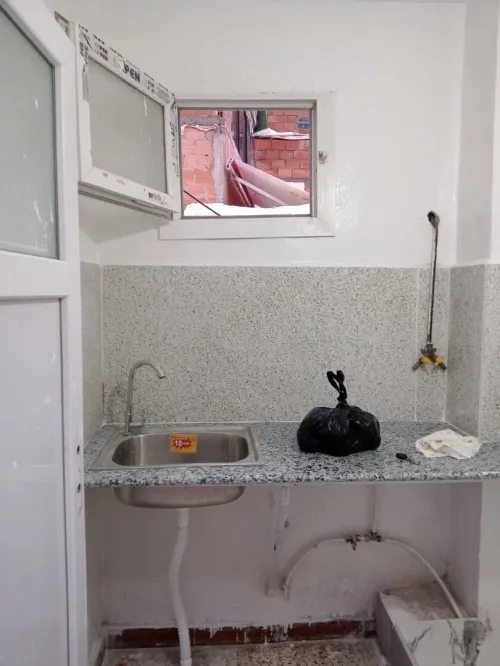 Location Appartement Studio Alger Bab el oued