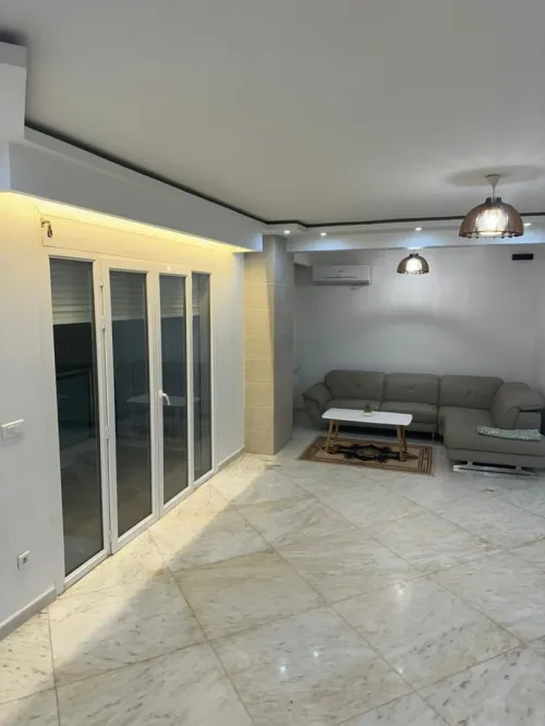 Location Appartement F4 Alger Said hamdine