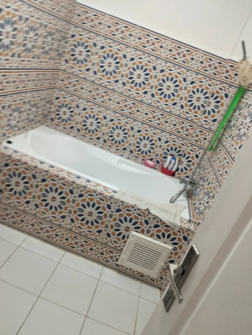 Vente Appartement F4 Alger Beni messous
