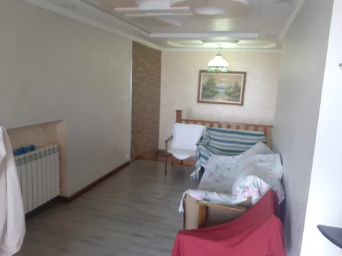 Vente Duplex F04 Alger Bouzareah