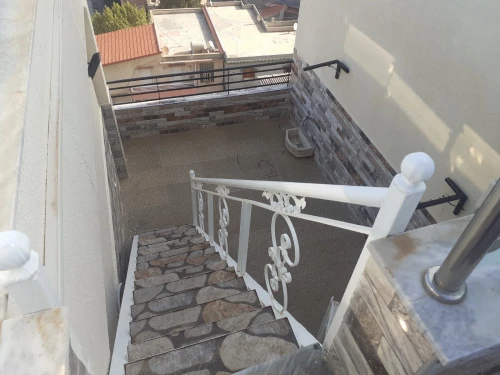Vente Duplex F04 Alger Bouzareah