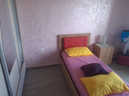 Vente Duplex F04 Alger Bouzareah