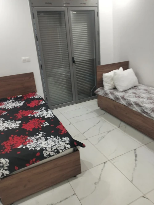 Location Appartement F4 Alger El biar