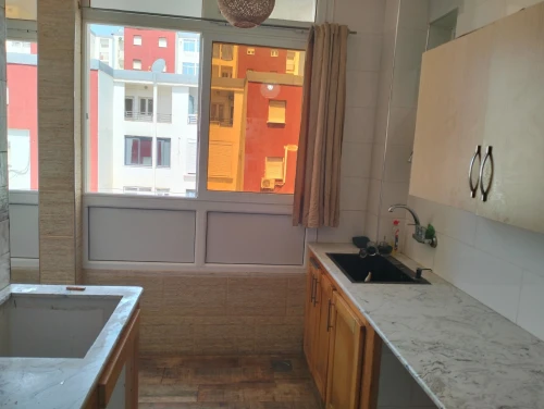 Vente Appartement F3 Alger Ouled fayet