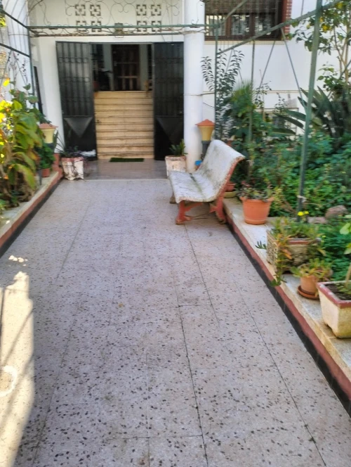Location Appartement Niveau de villa F5 Alger Chevalley