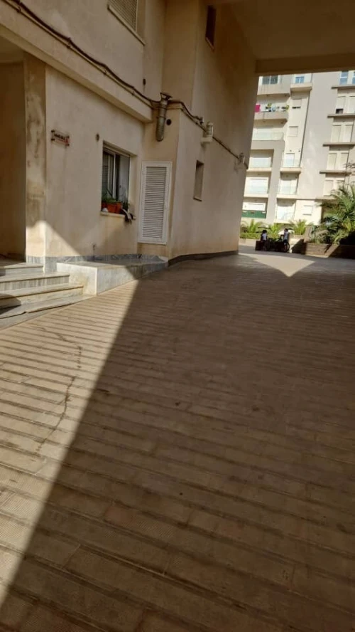 Vente Appartement F5 Alger Cheraga