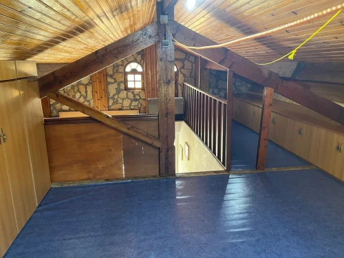 Vente Villa Alger Chevalley