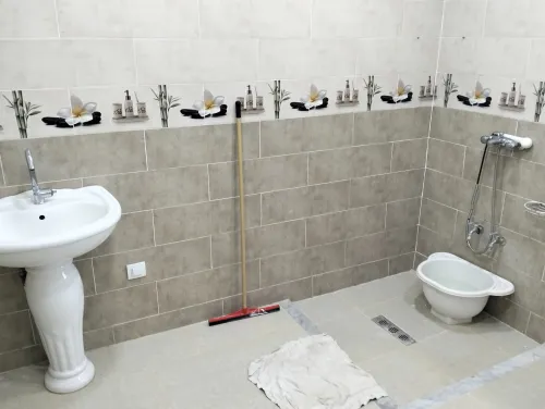 Vente Appartement F4 Alger Dely brahim