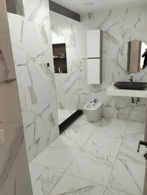 Location Appartement F4 Alger Draria