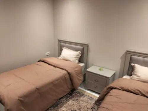 Location Appartement F3 Alger Dely brahim