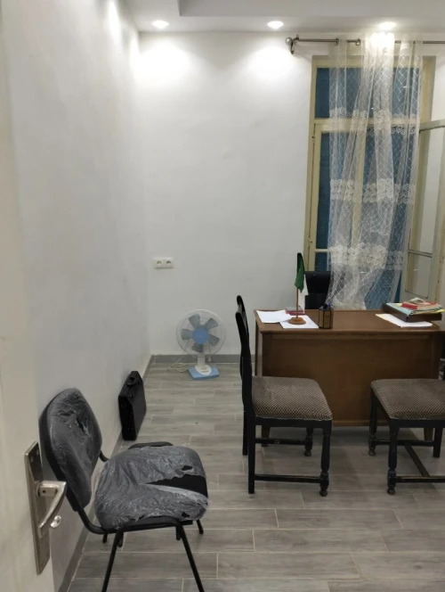 Vente Appartement F2 Alger Bab el oued