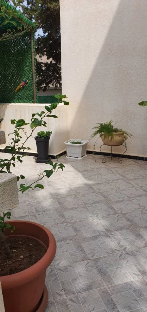 Location Villa Alger Bouzareah