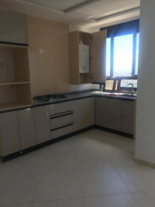 Location Appartement Niveau de villa F2 Alger Chevalley