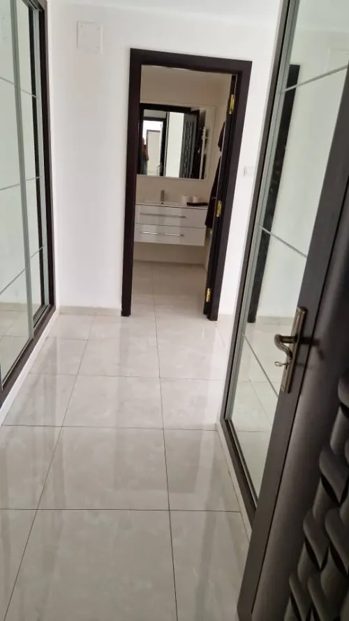 Vente Appartement F5 Alger Cheraga