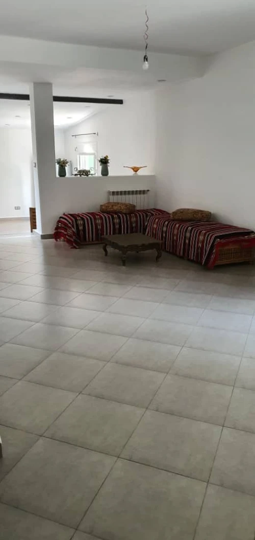 Location Villa Alger Bouzareah