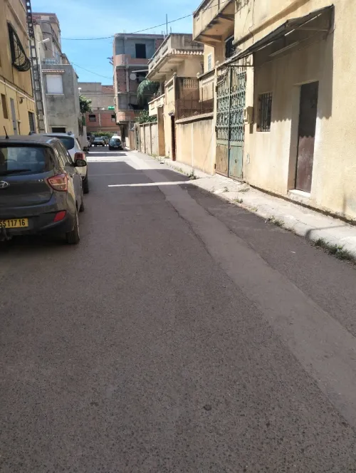 Location Appartement Studio Alger Cheraga