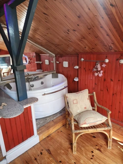 Vente Villa Alger Birtouta