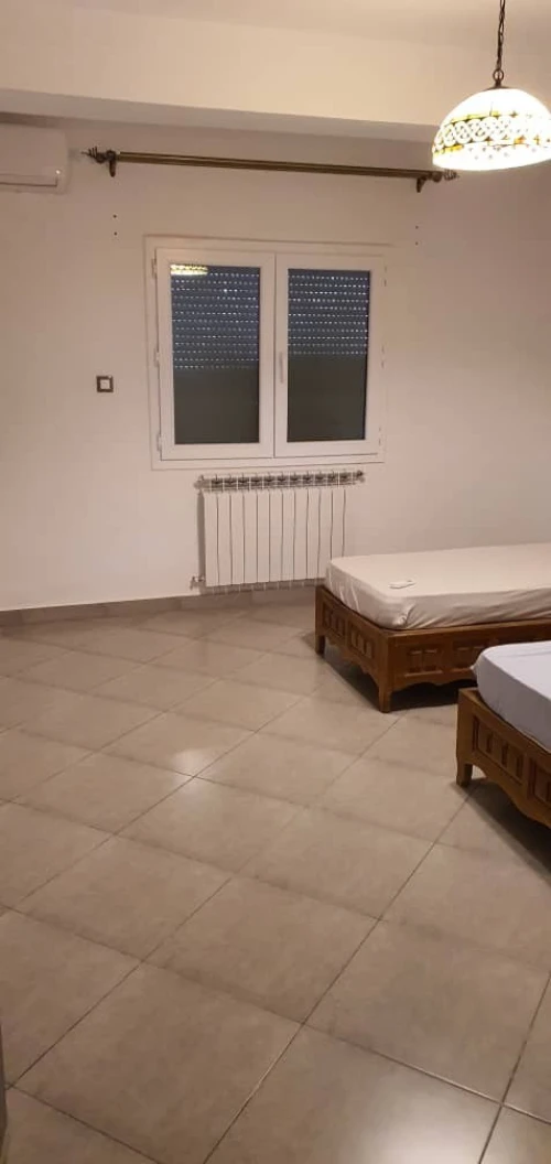Location Villa Alger Bouzareah