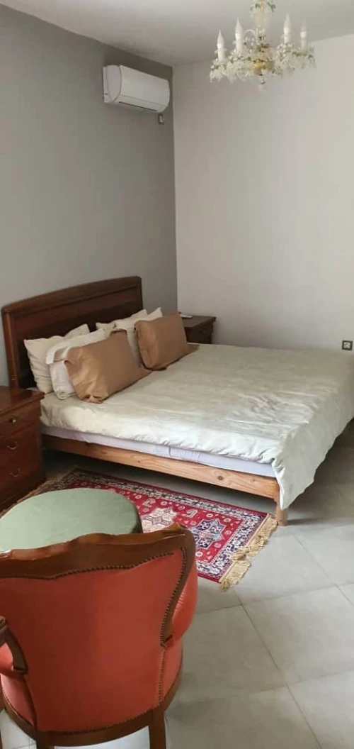 Location Villa Alger Bouzareah