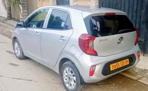 Kia Picanto 2020 EX