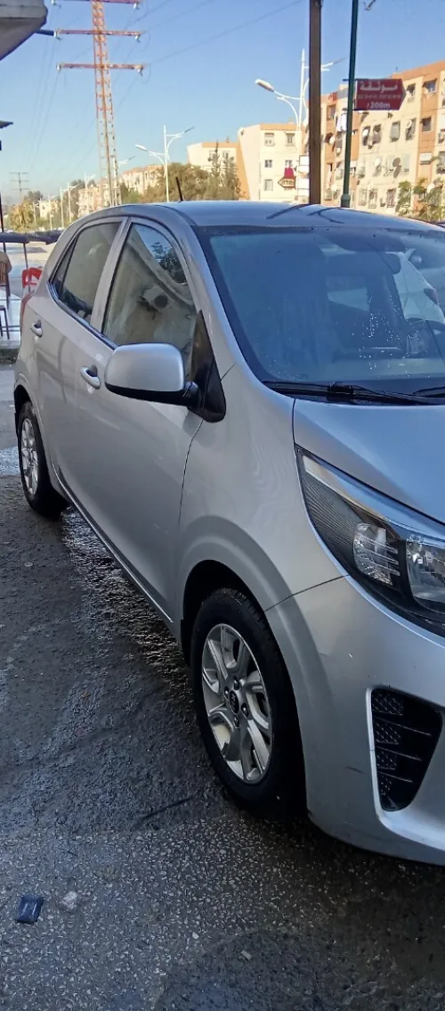 Kia Picanto 2020 LX Confort