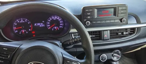 Kia Picanto 2020 LX Confort
