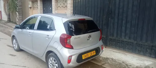 Kia Picanto 2020 EX