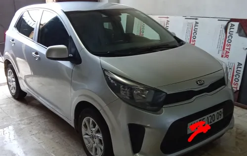 Kia Picanto 2020 LX Confort