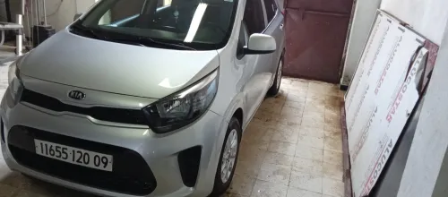 Kia Picanto 2020 LX Confort