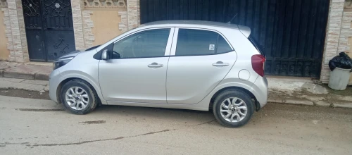 Kia Picanto 2020 EX