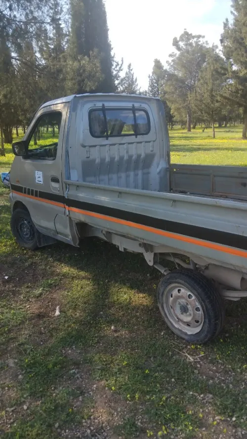 Chana Star Truck 2006 Simple cabine