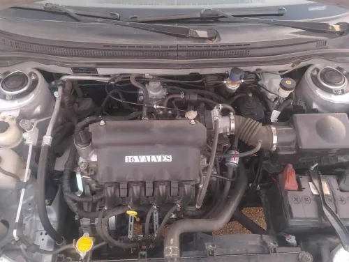 BYD F3 2013 