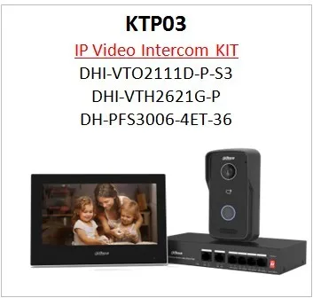 SUPER PROMOTION DAHUA