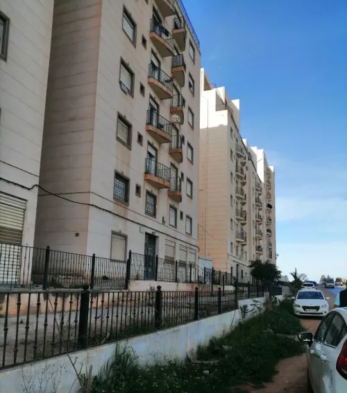 Vente Appartement Tipaza Kolea