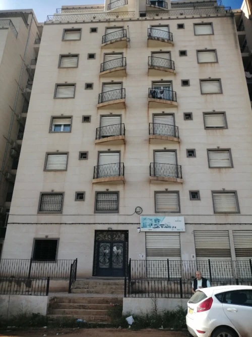 Vente Appartement Tipaza Kolea