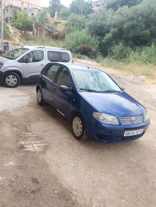 Fiat Punto 2007 Punto