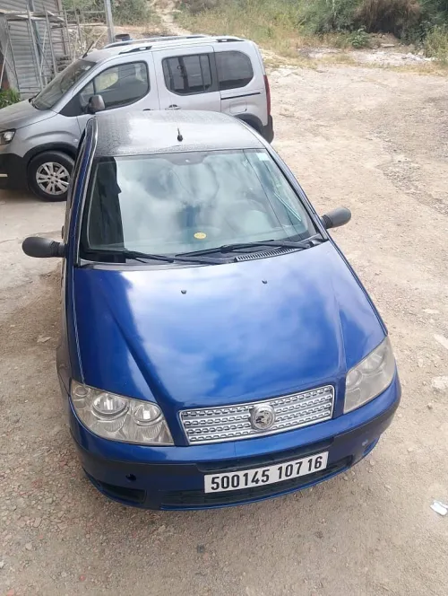 Fiat Punto 2007 Punto