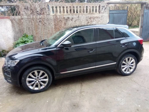 Volkswagen T-Roc 2020 T-Roc