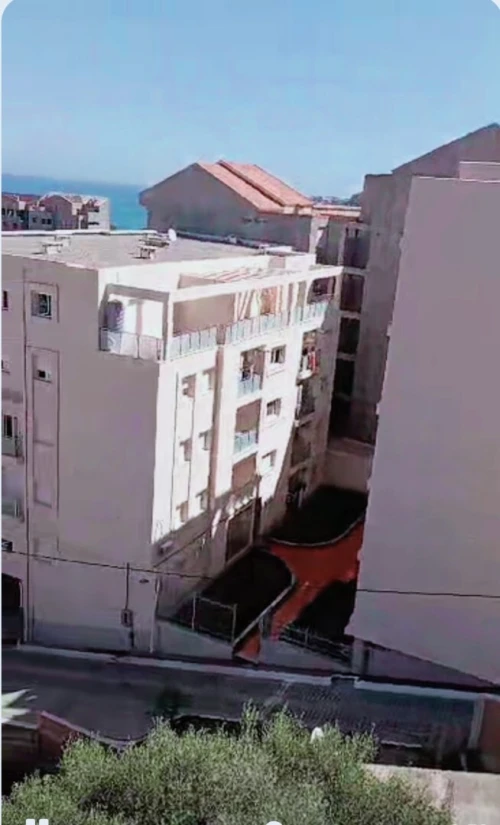 Vente Appartement F2.3 Boumerdès Dellys