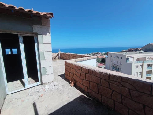 Vente Appartement F2.3 Boumerdès Dellys