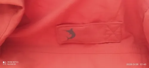 CHEMISE REEL LEGENDS