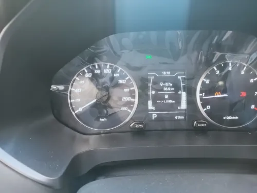 Chery Tiggo 4 pro 2026 Premium