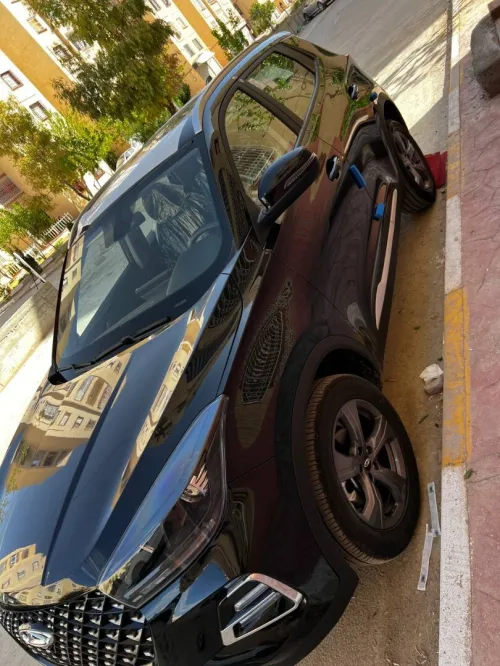 Chery Tiggo 4 pro 2026 Premium