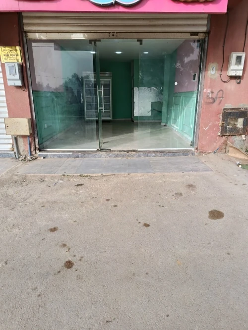 Location Local Alger Baba hassen