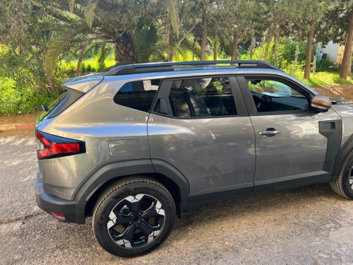 Dacia Duster 2026 Extreme