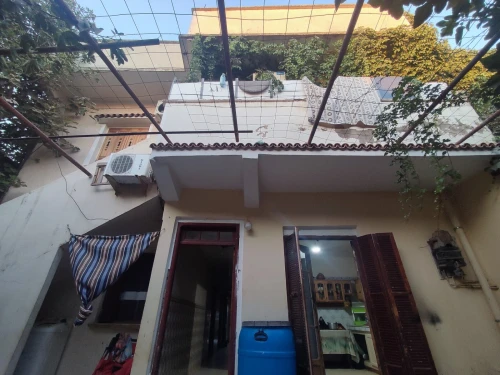 Vente Villa Blida Beni tamou