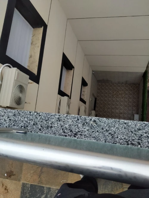 Vente Villa Alger Ain benian